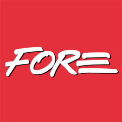 Fore Martinique