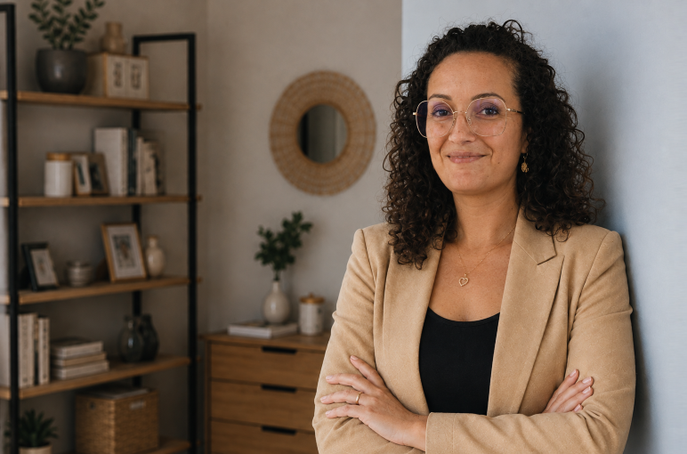 Cécile FLOCH, Consultante RH indépendante
